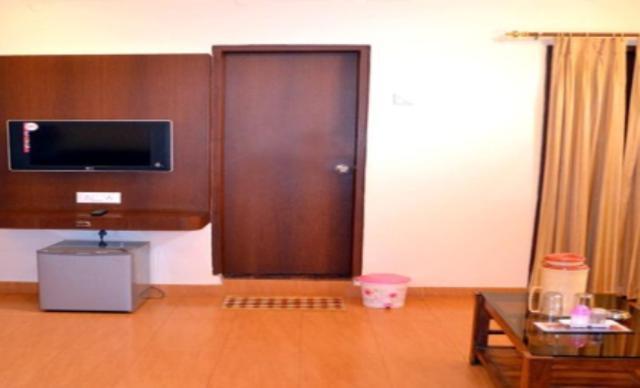 Hotel Kusum Bhilai Cameră foto