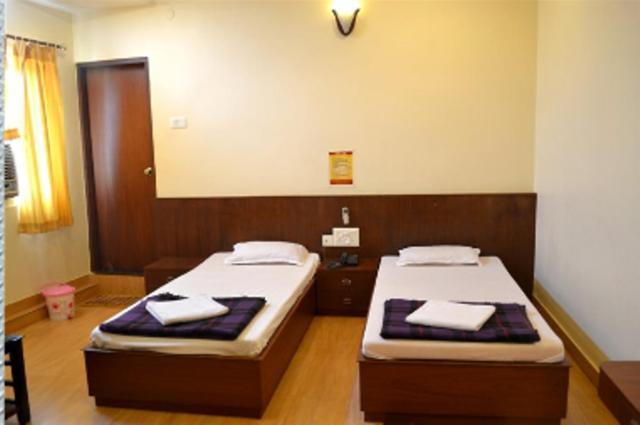 Hotel Kusum Bhilai Cameră foto